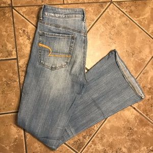 American Eagle Jeans-Flare